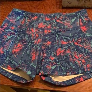 Born primitive booty shorts. Never worn. No tags.
